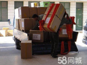 專業2噸貨車搬運服務 24小時全天候支持，長短途搬運無憂